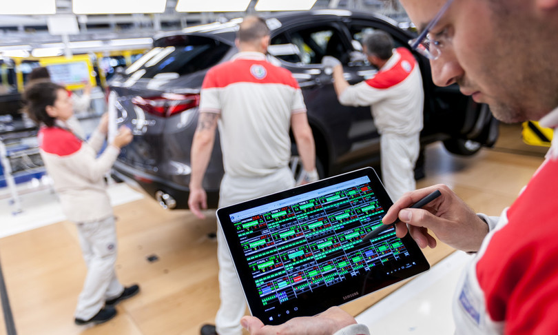 produzione indice pmi ridotto giugno