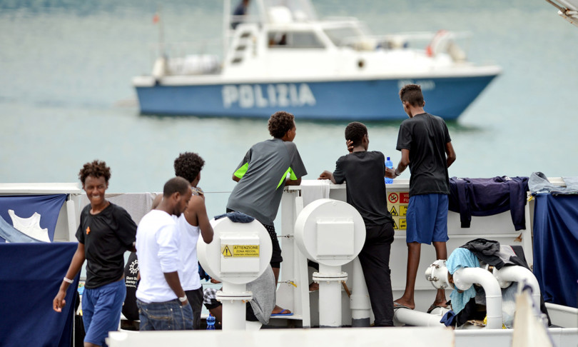 aumenta numero domande regolarizzazione migranti