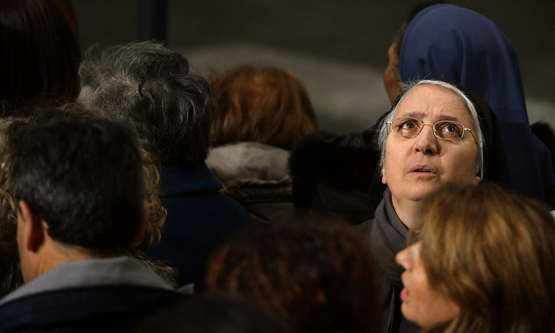 caritas poverta italia coronavirus