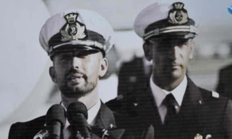 maro arbitrato assegna processo italia india andra risarcimento