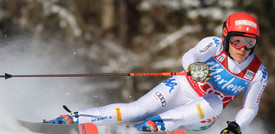 Sci: confermati i mondiali del 2021 a Cortina