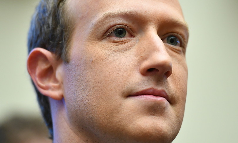 zuckerberg boicottaggio facebook george floyd