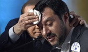 Lo scontro (e il chiarimento) tra Lega e Forza Italia