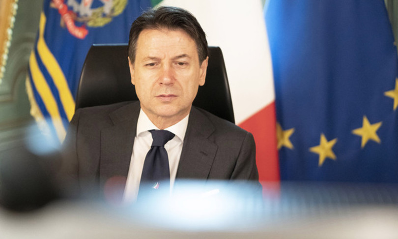 decreto semplificazioni conte pd m5s