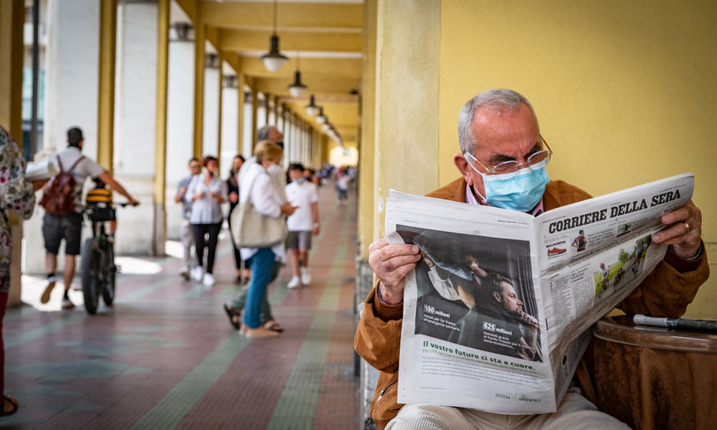 istat italia coronavirus