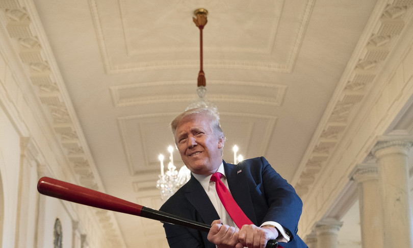 america 2020 trump battaglia 4 luglio
