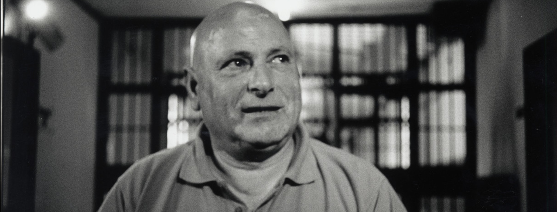 Graziano Mesina, una vita in fuga