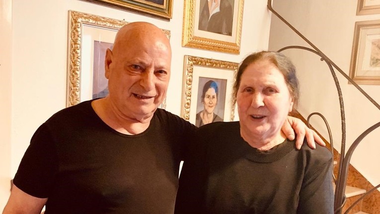Farouk Kassam