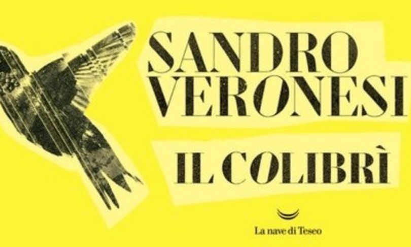 sandro veronesi vince Premio Strega