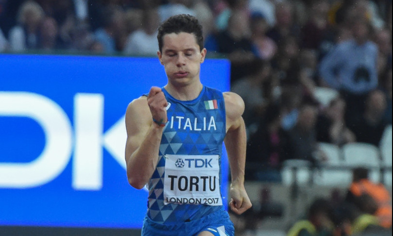 Dall'atletica al rugby e Formula 1, lo sport riparte