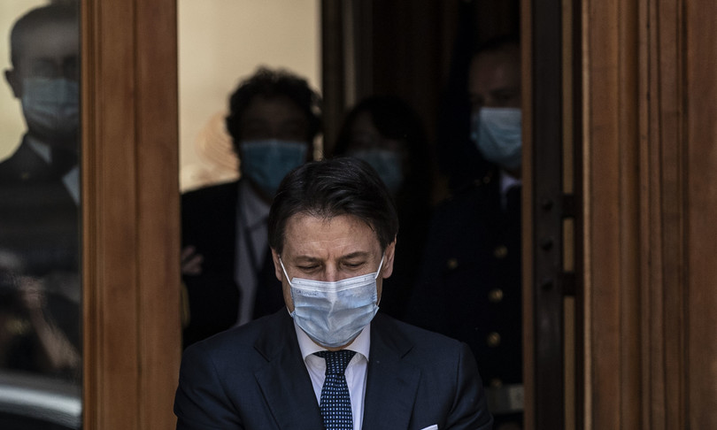 Governo: tensioni, in vista Regionali (e possibile rimpasto)
