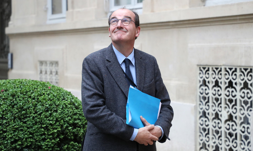 Francia Castex, "Ecologia sara cuore delle nostre priorita"