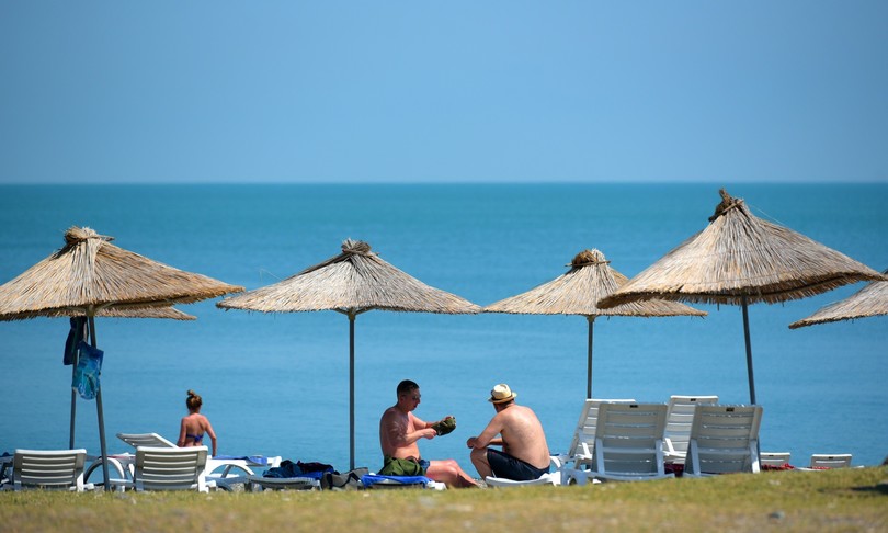 Vacanze a luglio per 13,5 milioni di italiani,