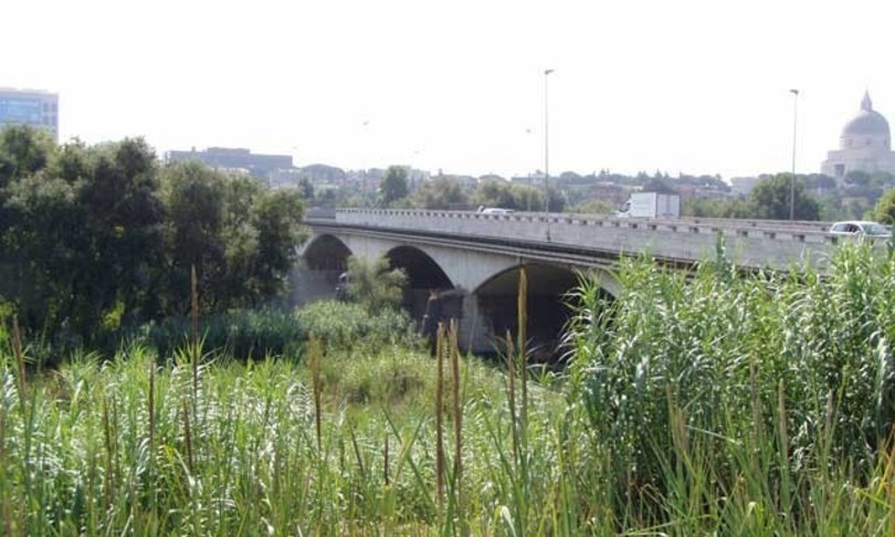 Roma: da lunedì al via manutenzione notturna ponte Magliana