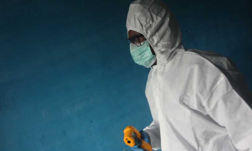 vaccino coronavirus cina test brasile