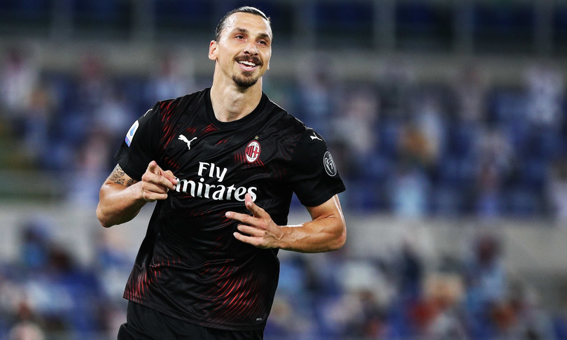 lazio milan scudetto serie a