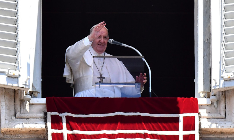 papa francesco tregua mondiale conflitti pandemia coronavirus