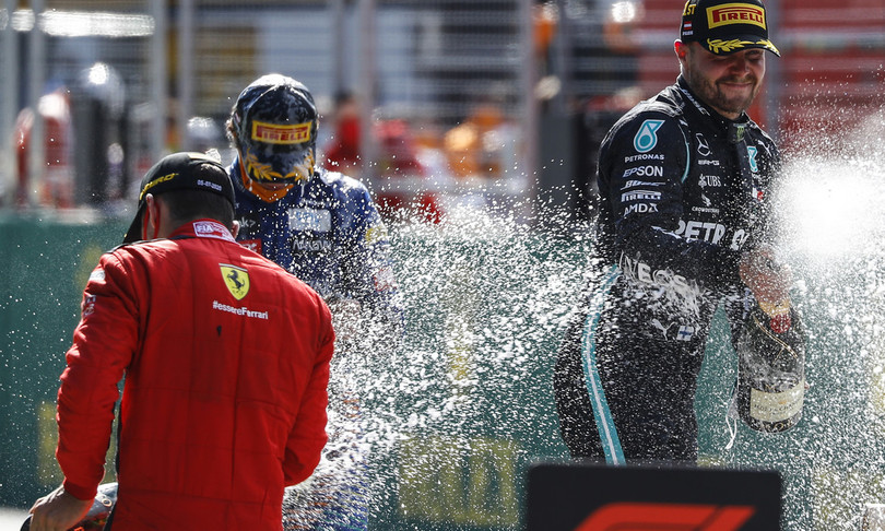 formula 1 bottas leclerc austria gp