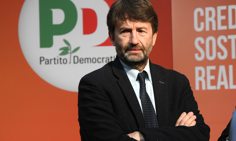 Franceschini: "La maggioranza non si tocca, Conte lavora bene"