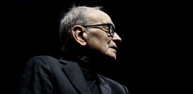 L'ultima intervista di Ennio Morricone all'Agi