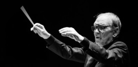 Ennio Morricone, una vita per la musica