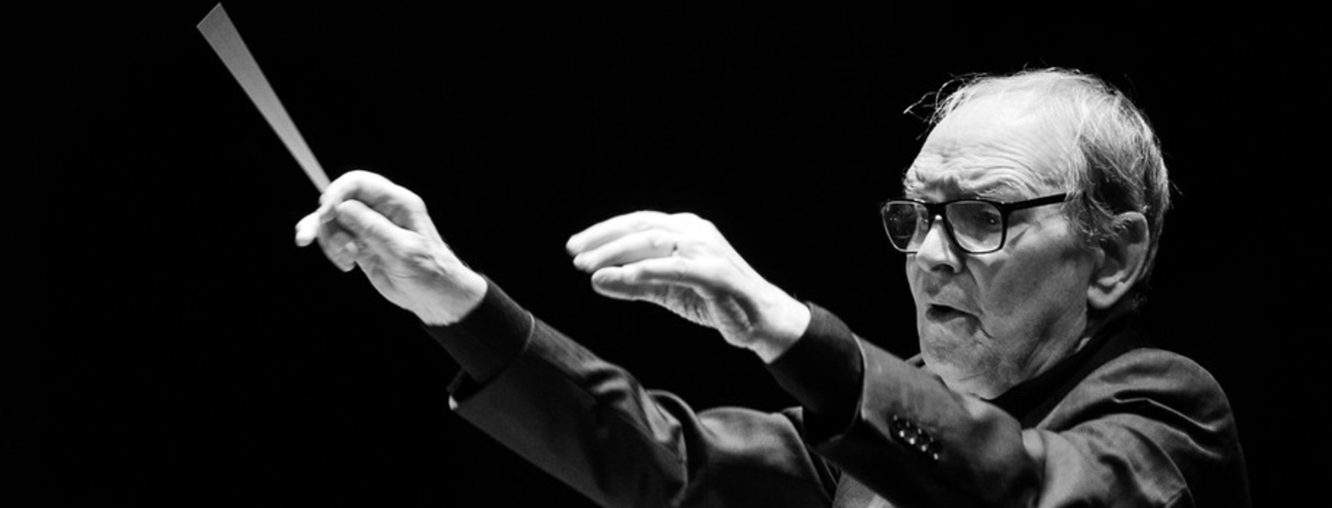 Morto Morricone, una carriera lunga 70 anni