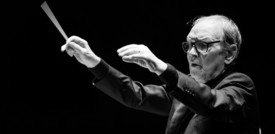 Addio al maestro Ennio Morricone