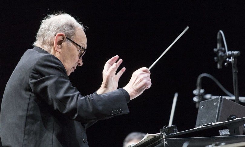 morricone colonna sonora nostra vita