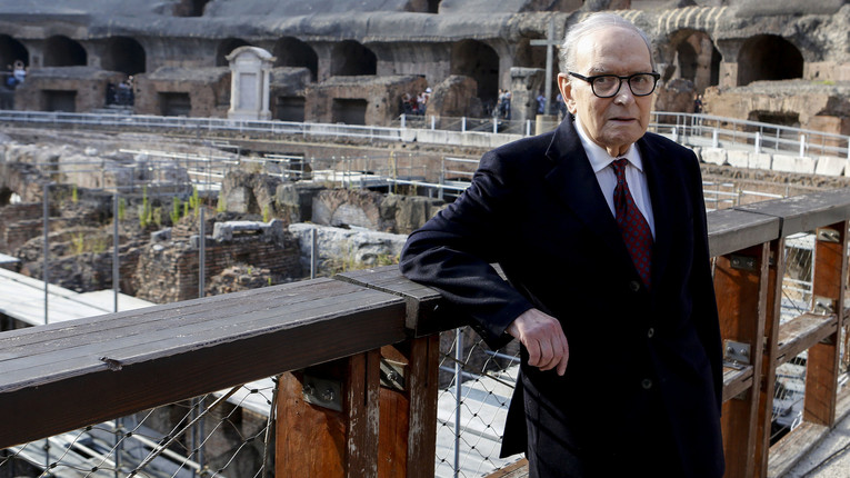 L'artista internazionale che non lasciò mai Roma