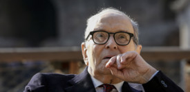 Il necrologio di Morricone scritto da se medesimo