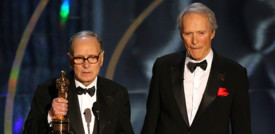 Morricone e Sergio Leone, un sodalizio nato sui banchi di scuola
