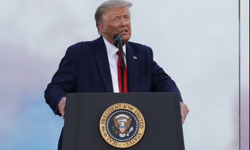trump cina causato danni gravi usa mondo