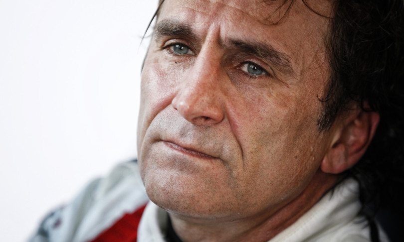 nuovo intervento alex zanardi