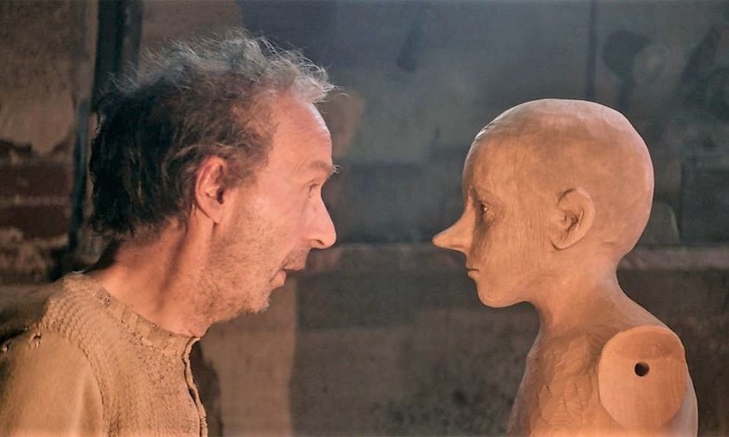 Nastri Argento: Favolacce miglior film, 6 premi a Pinocchio