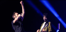 Il frontman Tom Meighan abbandona i Kasabian