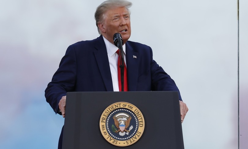 Coronavirus le tappe dello scontro Trump-Oms