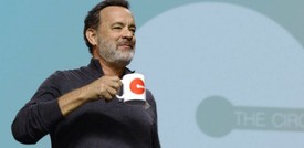 Tom Hanks: "Non rispetto chi non indossa la mascherina"