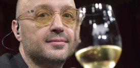 Joe Bastianich mette all'asta la sua collezione di 30 mila vini