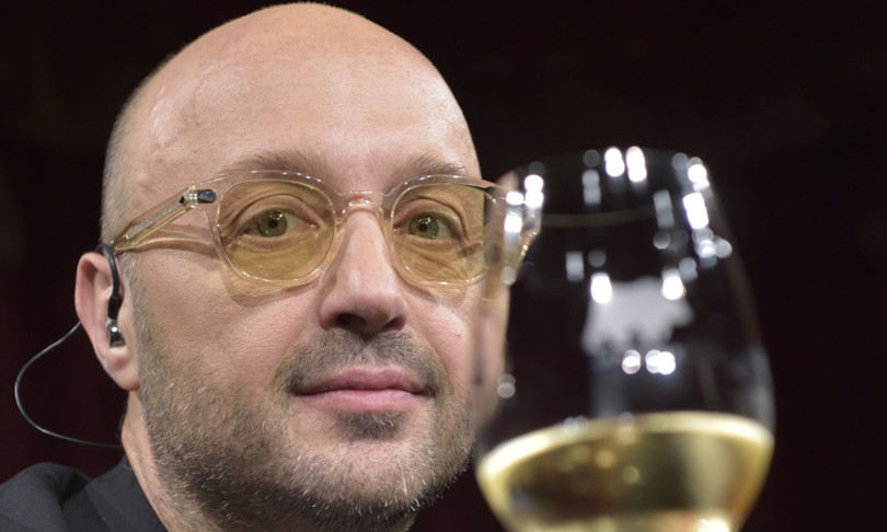 joe bastianich asta collezione vini