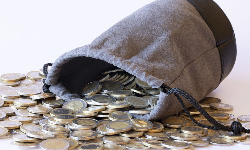Censis italiani crisi boom liquidita