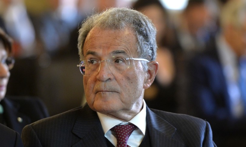Prodi Berlusconi Salvini governo