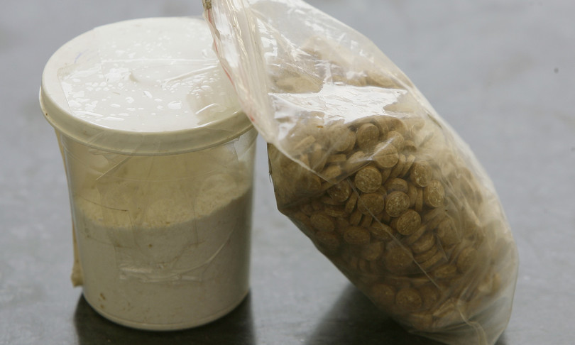 isis droga salerno affare assad mafia