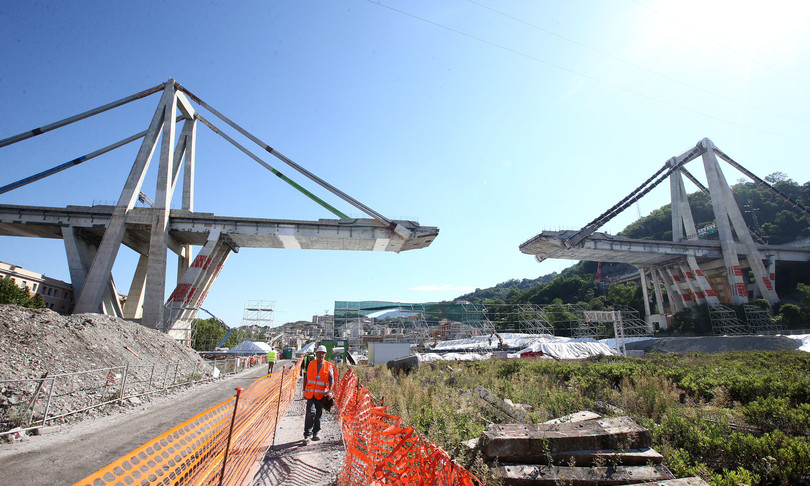 Autostrade Aspi De Micheli