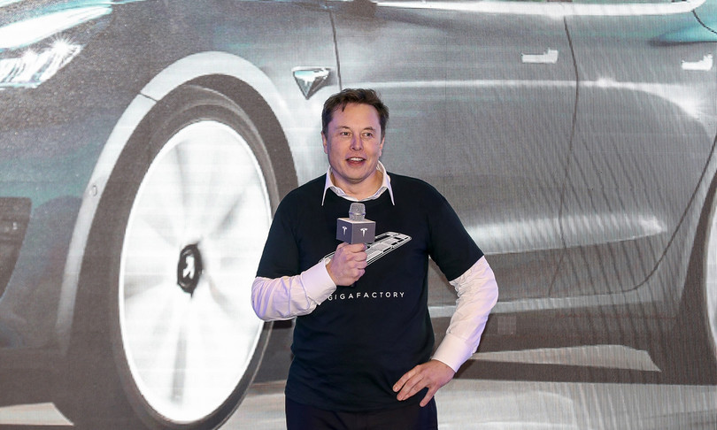 elon musk warren buffett classifica ricchi mondo