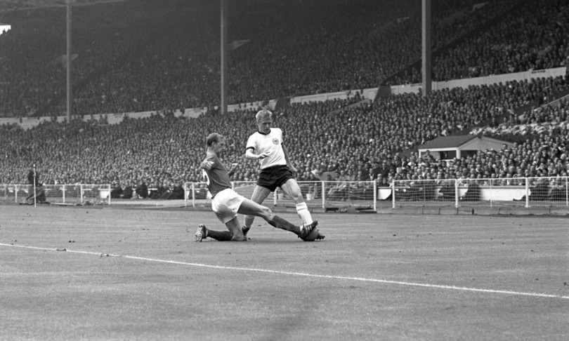 jack charlton morto storia