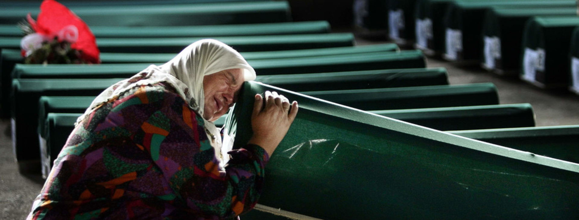 Srebrenica 25 anni fa il massacro