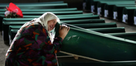 Il genocidio di Srebrenica