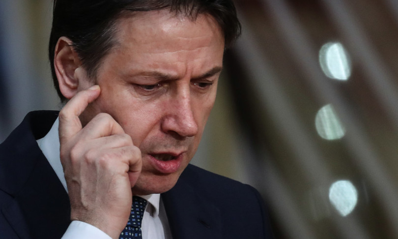 Autostrade stato emergenza tensioni governo