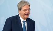 "Il peggio è alle spalle ma ora inizia la parte insidiosa", dice Gentiloni  
