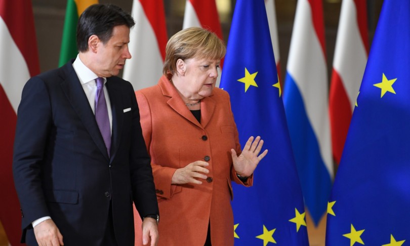 avvertimento kurtz italia recovery fund